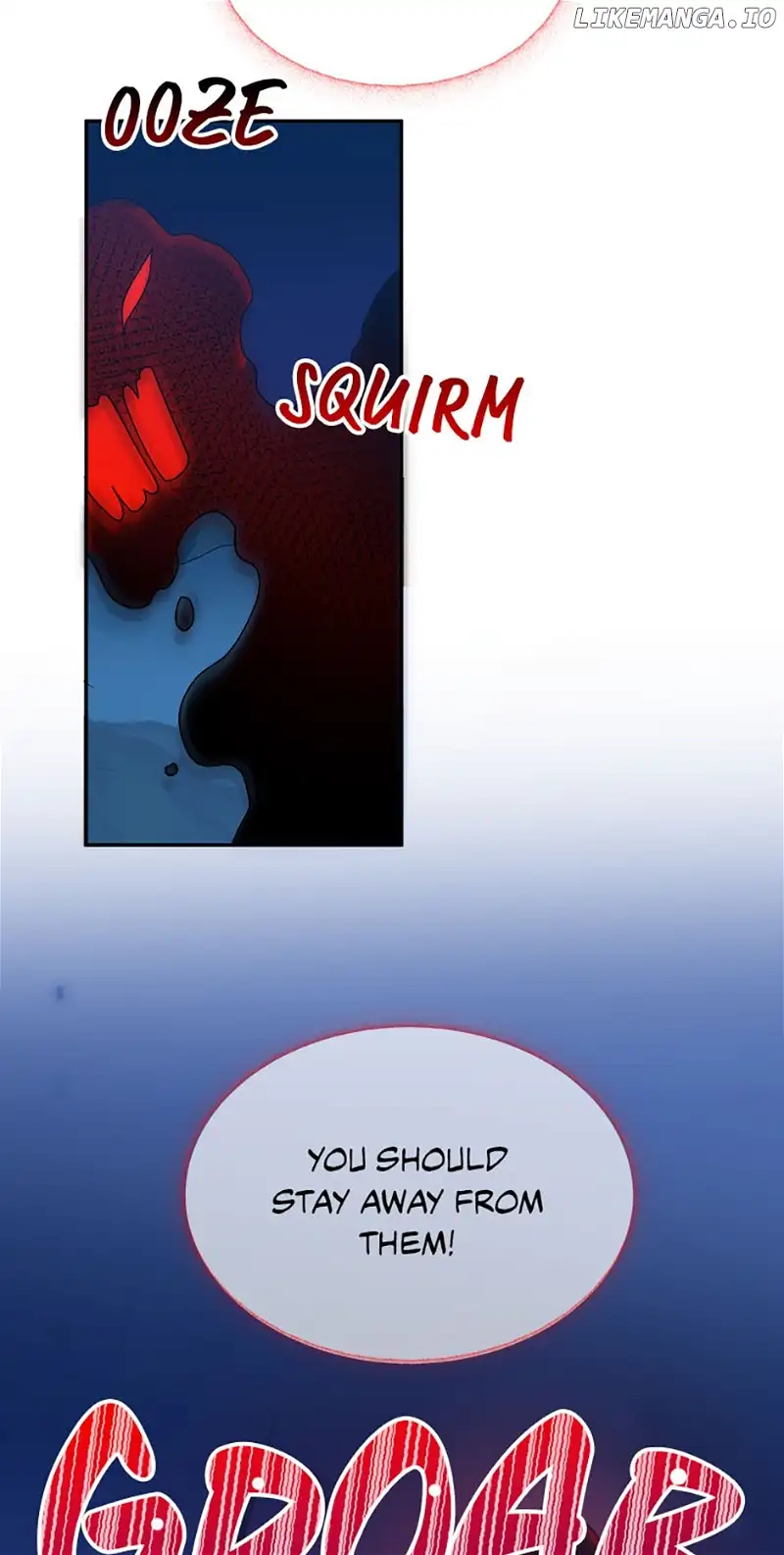One Step Forward to the Flower Path Chapter 78 page 60
