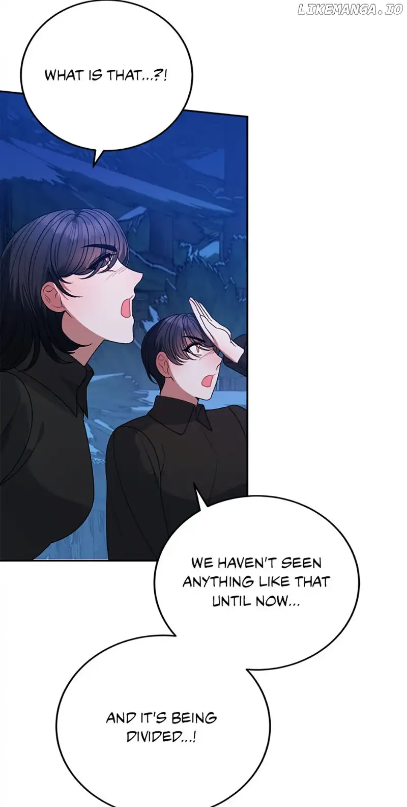 One Step Forward to the Flower Path Chapter 78 page 62