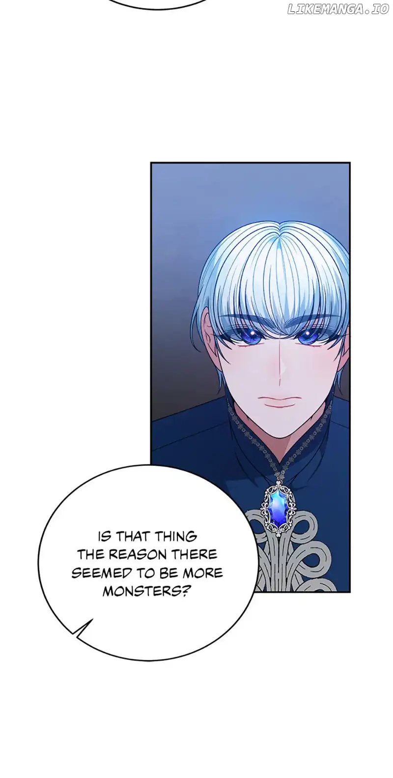 One Step Forward to the Flower Path Chapter 78 page 63