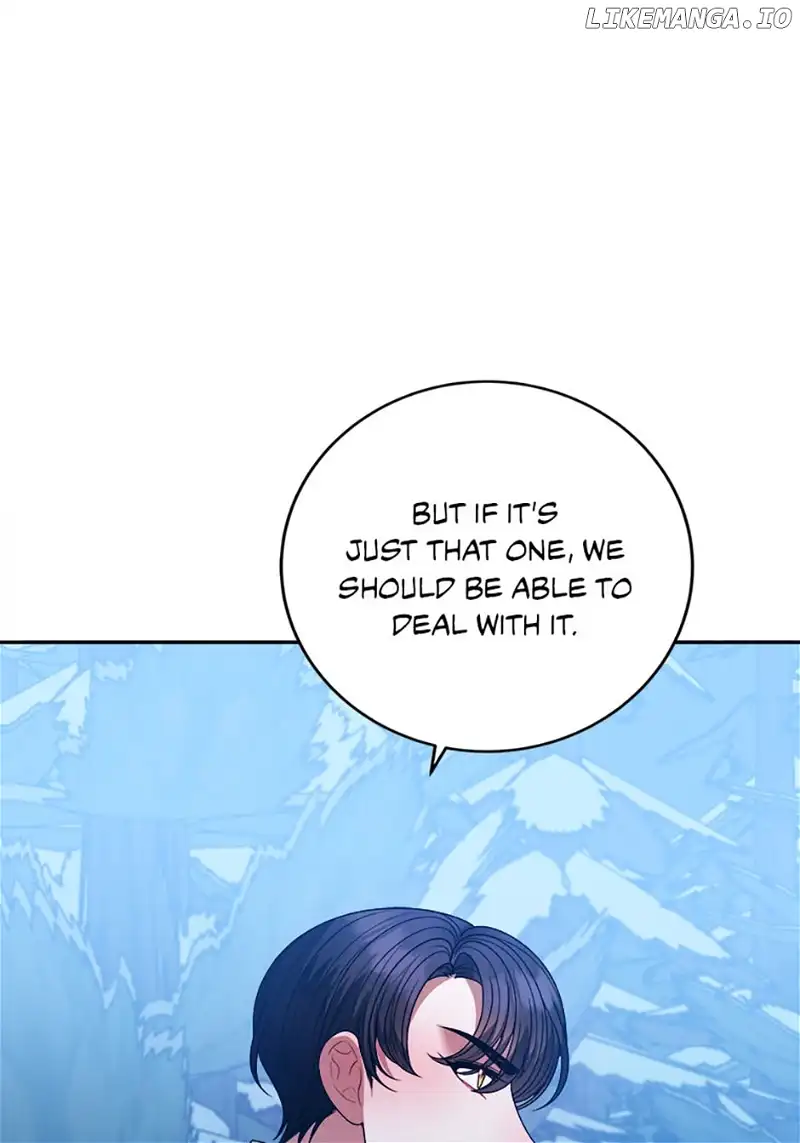 One Step Forward to the Flower Path Chapter 78 page 64