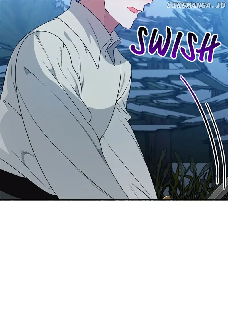One Step Forward to the Flower Path Chapter 78 page 65