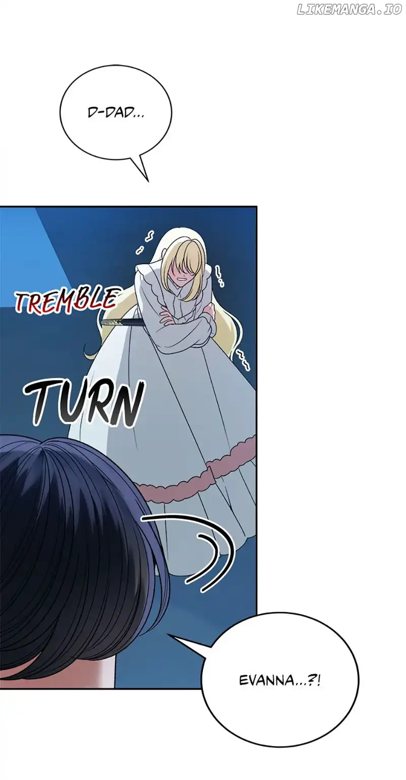 One Step Forward to the Flower Path Chapter 78 page 66