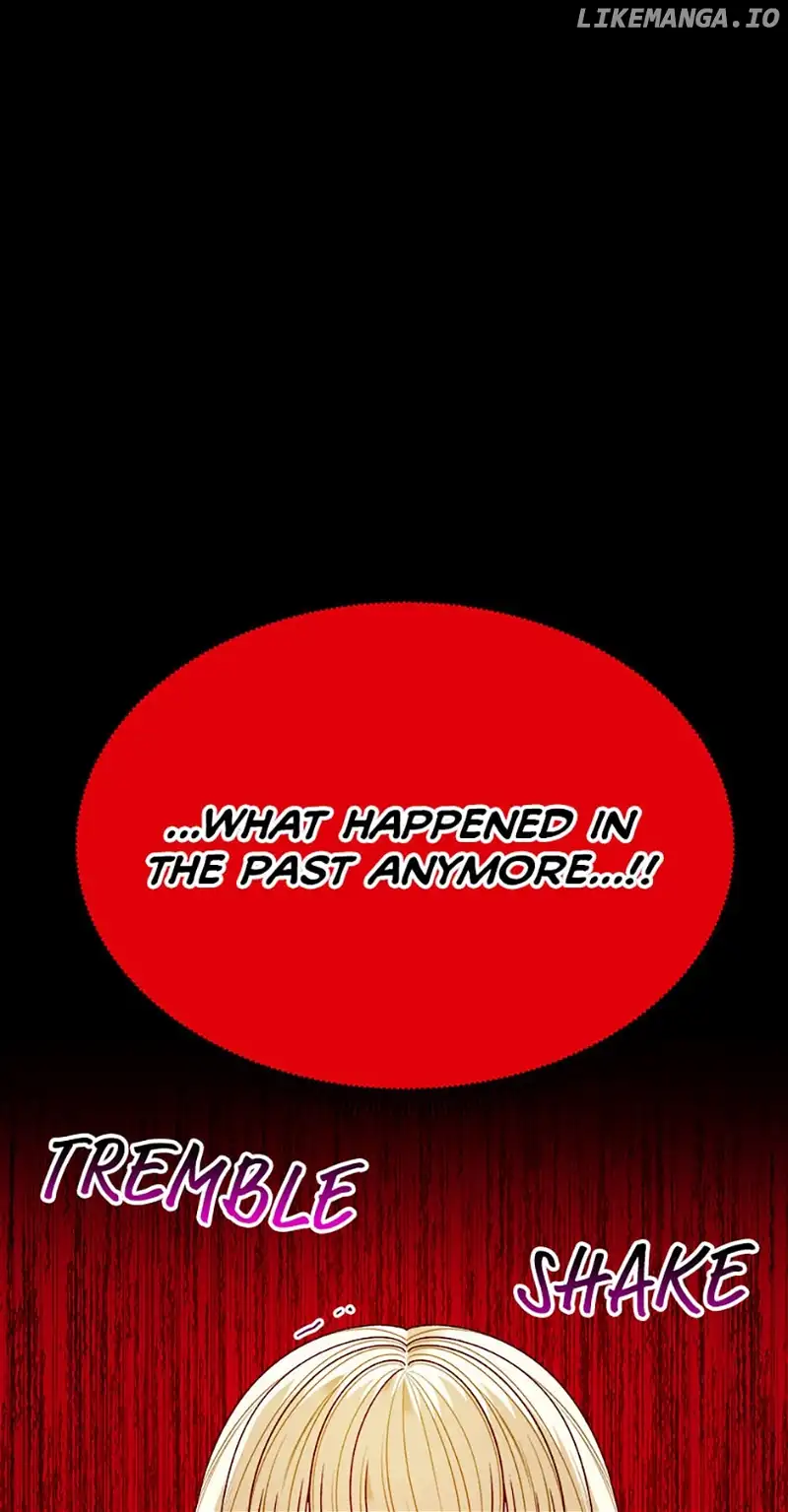 One Step Forward to the Flower Path Chapter 78 page 69