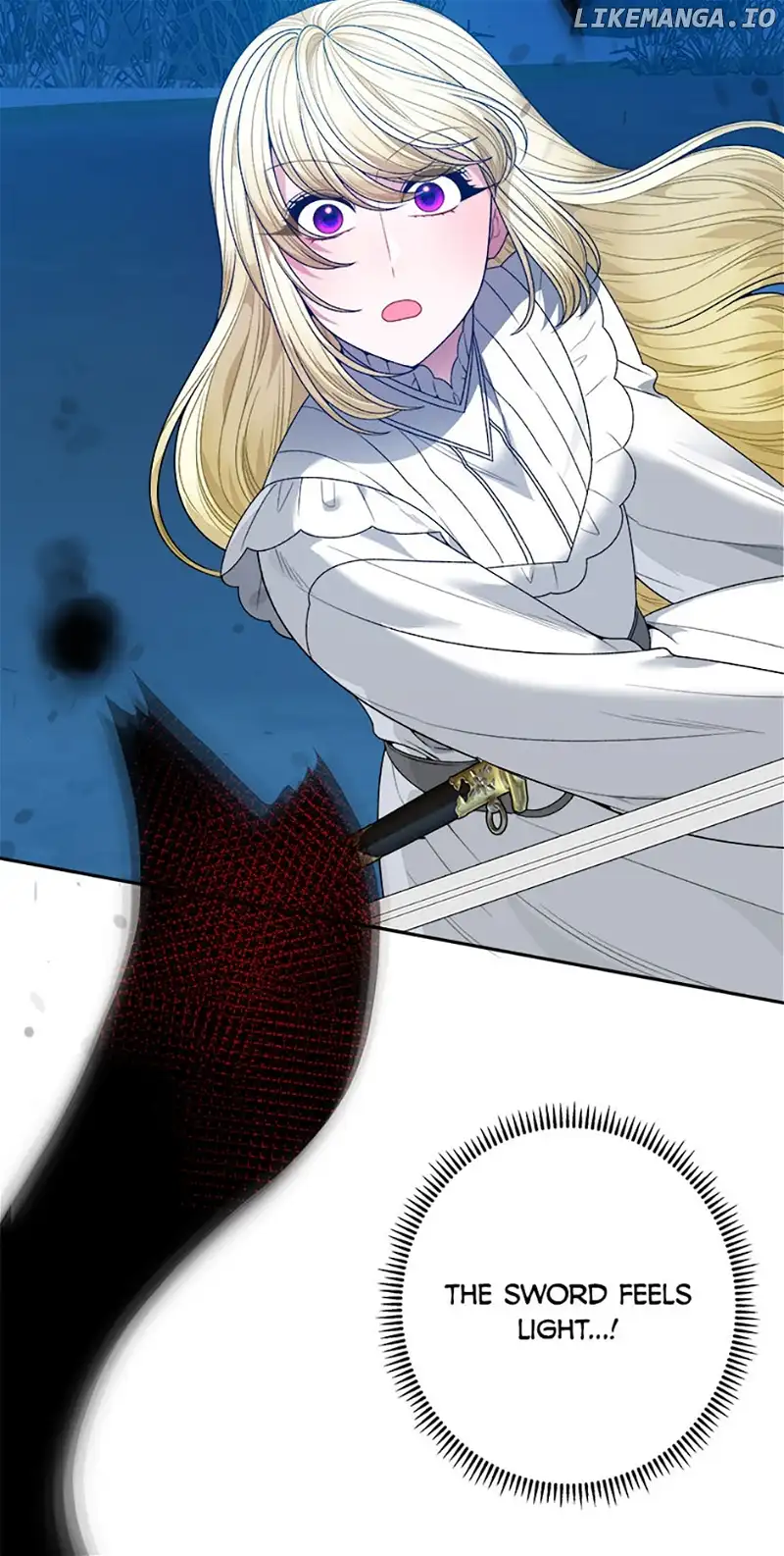 One Step Forward to the Flower Path Chapter 78 page 7