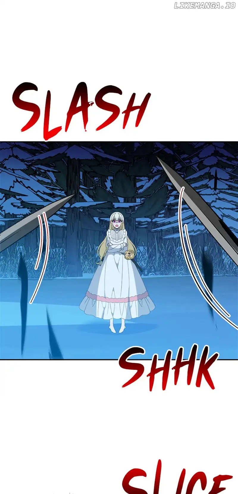 One Step Forward to the Flower Path Chapter 79 page 10