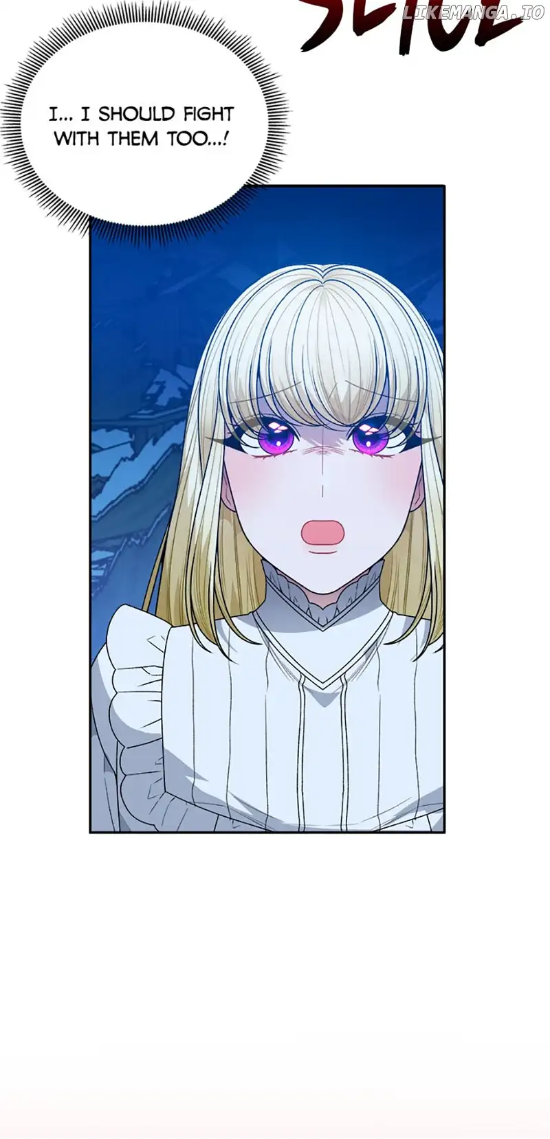 One Step Forward to the Flower Path Chapter 79 page 11