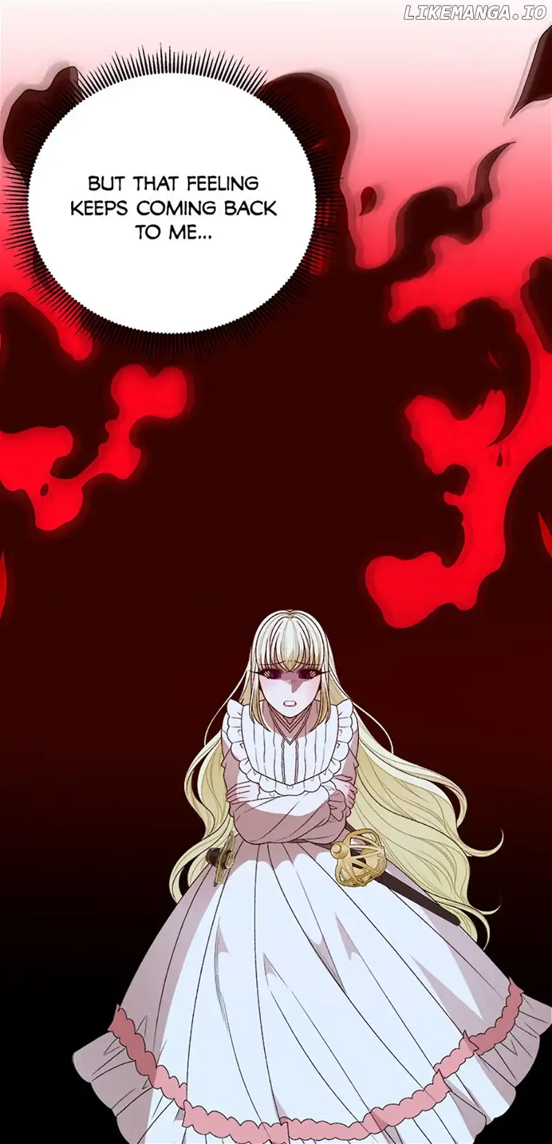 One Step Forward to the Flower Path Chapter 79 page 12