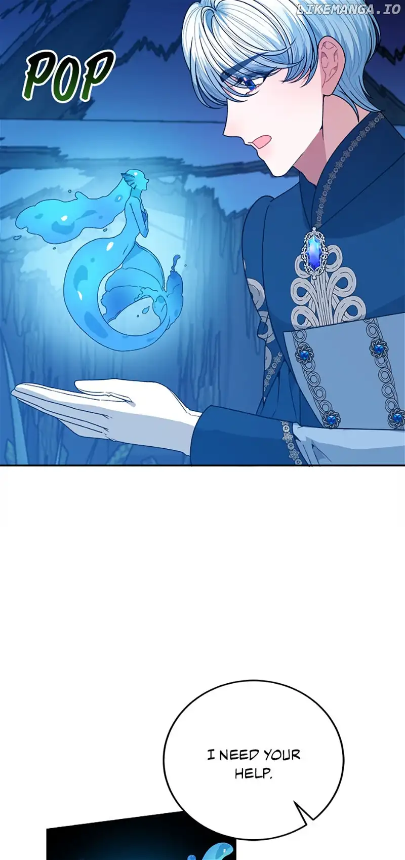 One Step Forward to the Flower Path Chapter 79 page 15