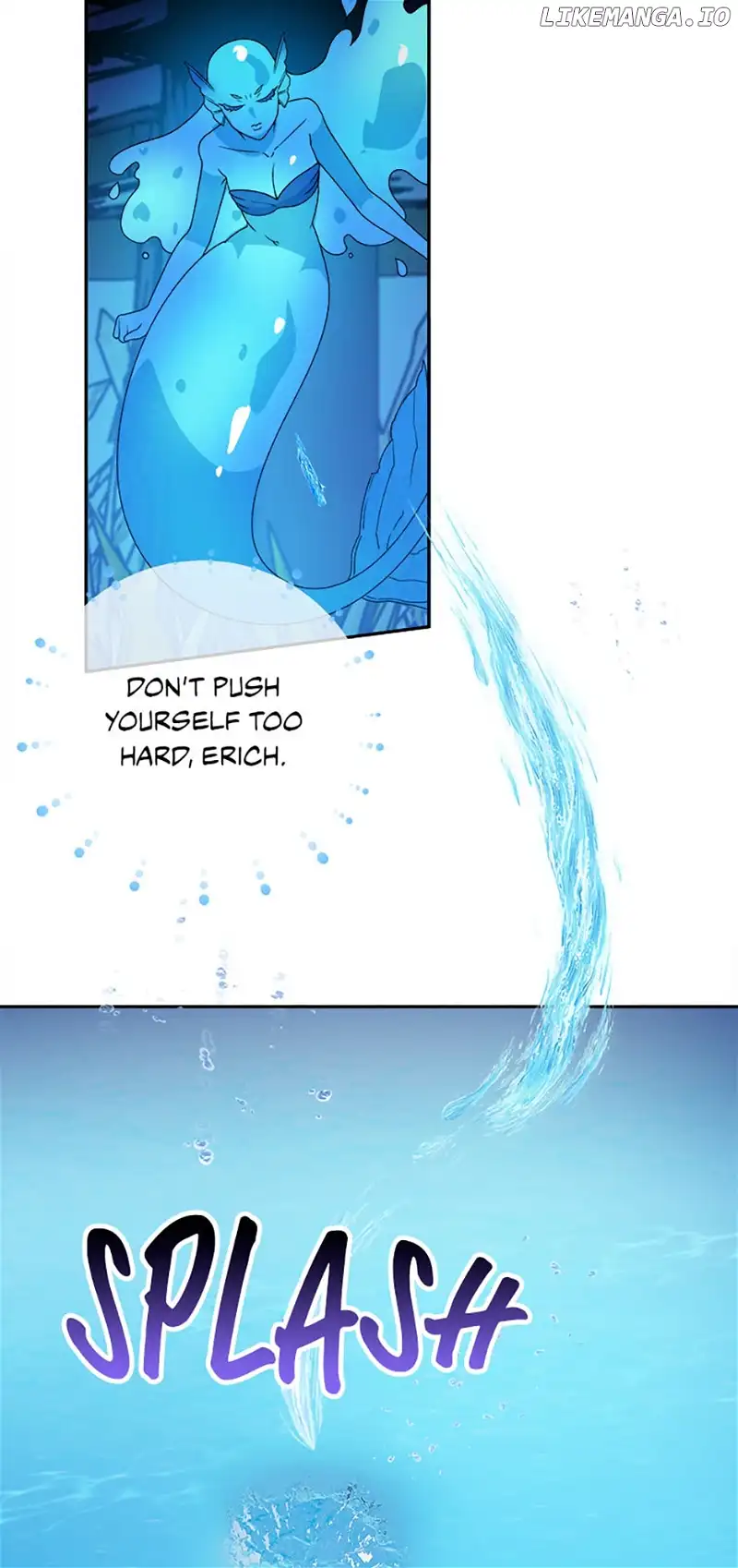 One Step Forward to the Flower Path Chapter 79 page 16