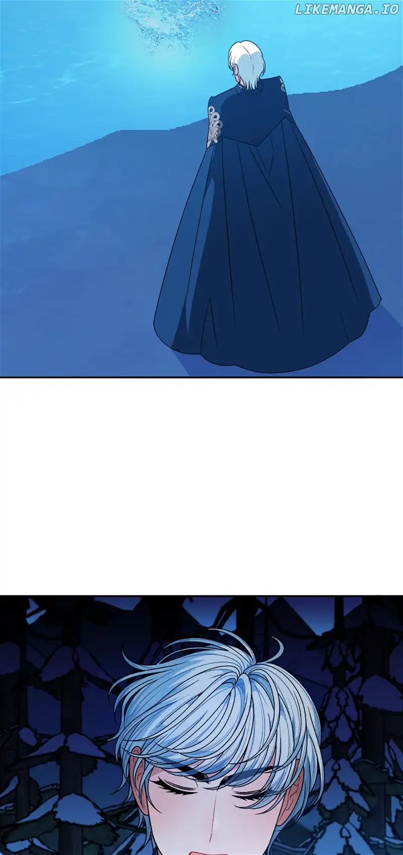 One Step Forward to the Flower Path Chapter 79 page 17