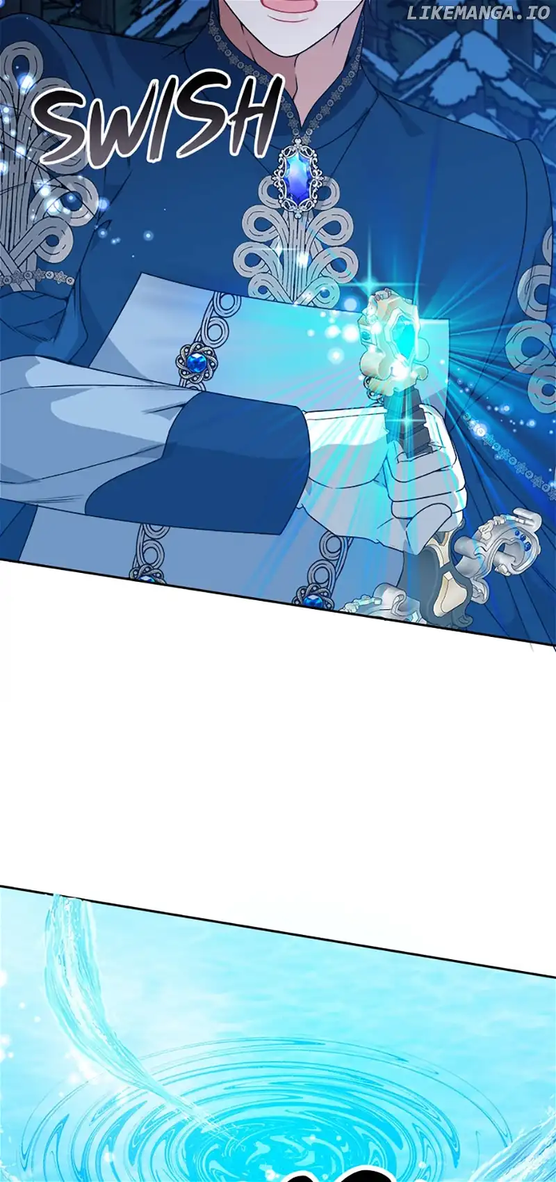 One Step Forward to the Flower Path Chapter 79 page 18