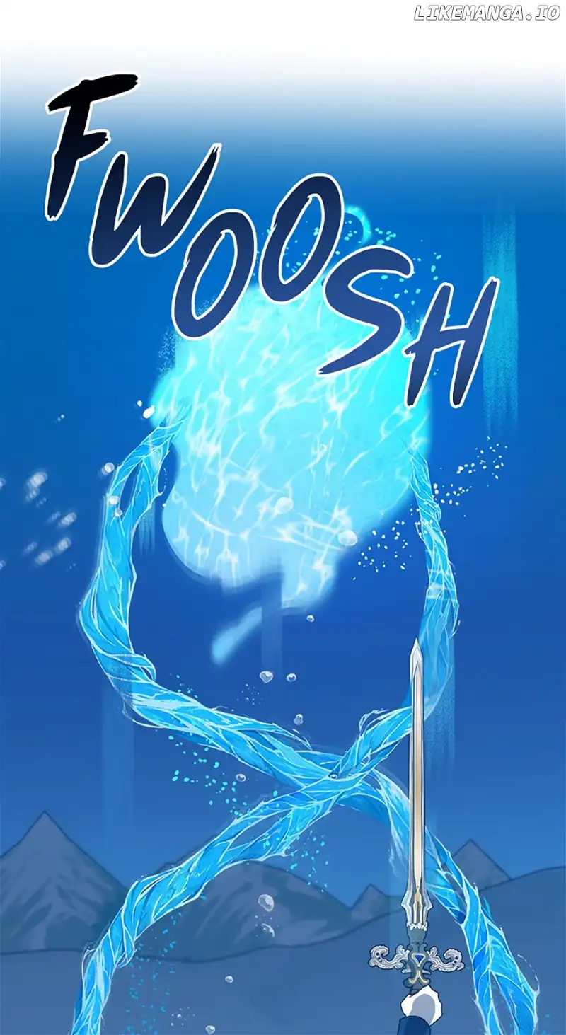 One Step Forward to the Flower Path Chapter 79 page 21