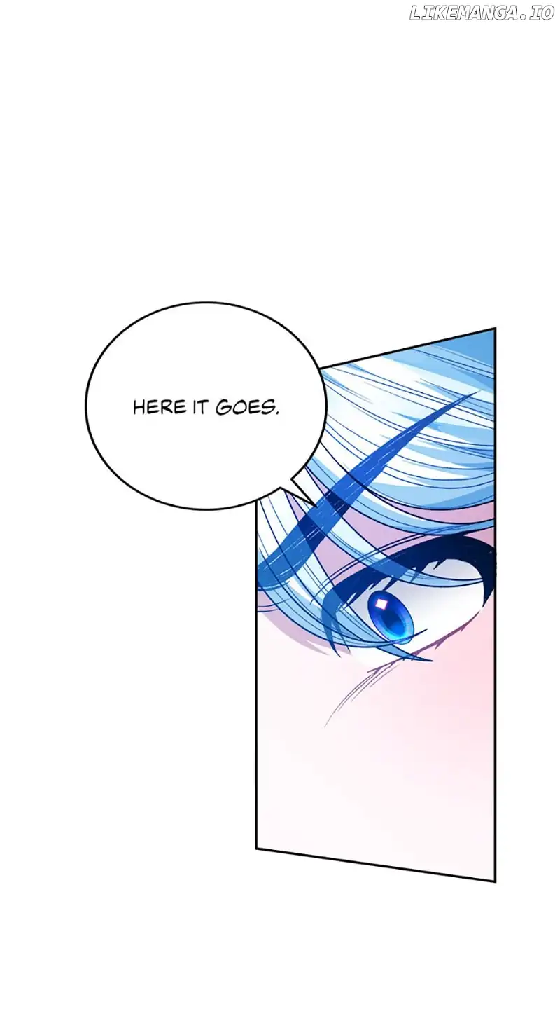 One Step Forward to the Flower Path Chapter 79 page 23