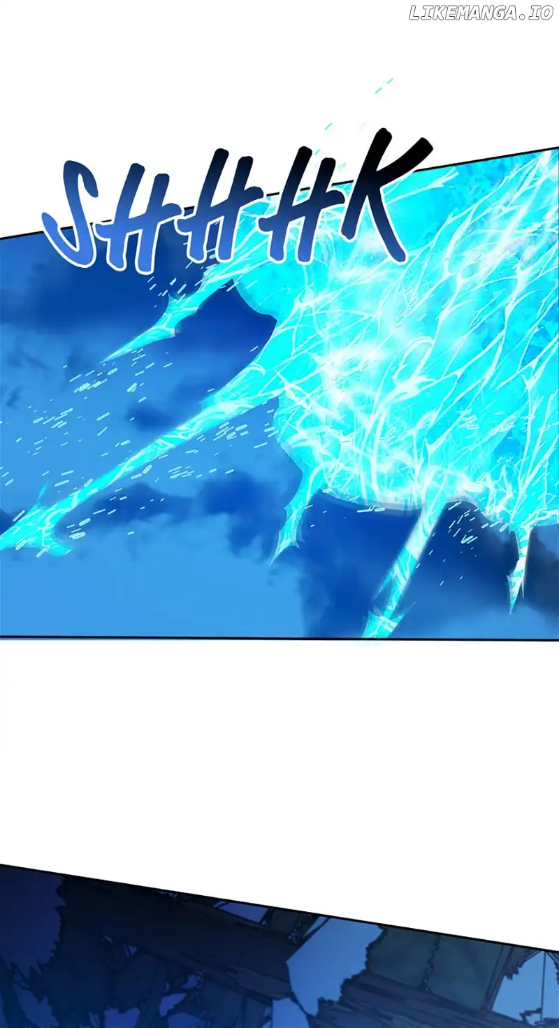 One Step Forward to the Flower Path Chapter 79 page 24