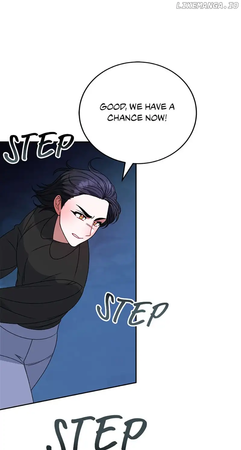 One Step Forward to the Flower Path Chapter 79 page 28