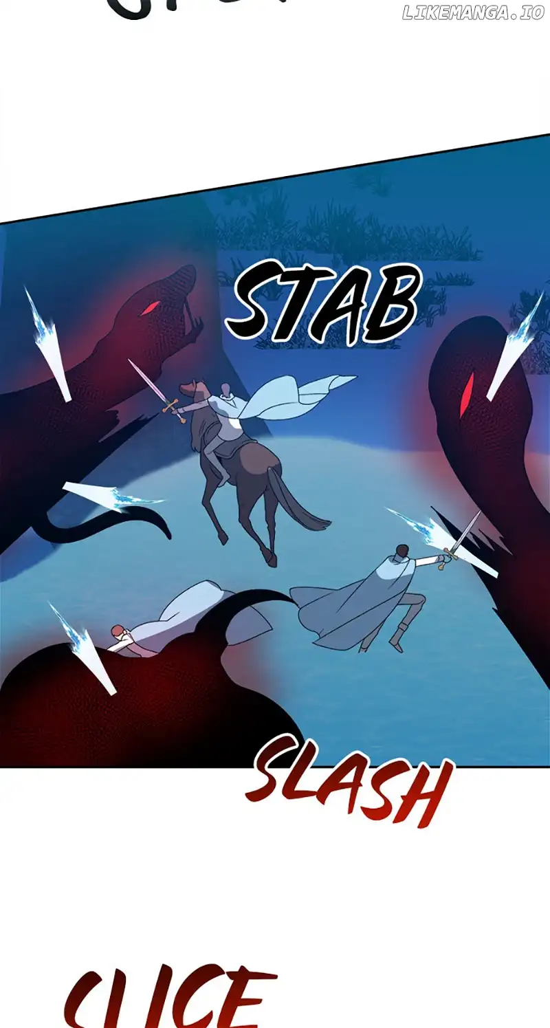 One Step Forward to the Flower Path Chapter 79 page 29