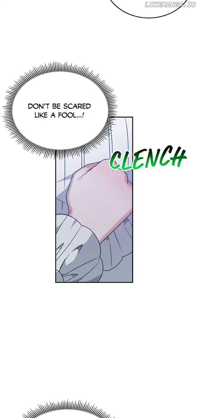 One Step Forward to the Flower Path Chapter 79 page 36