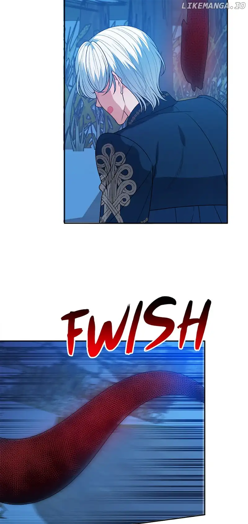 One Step Forward to the Flower Path Chapter 79 page 40