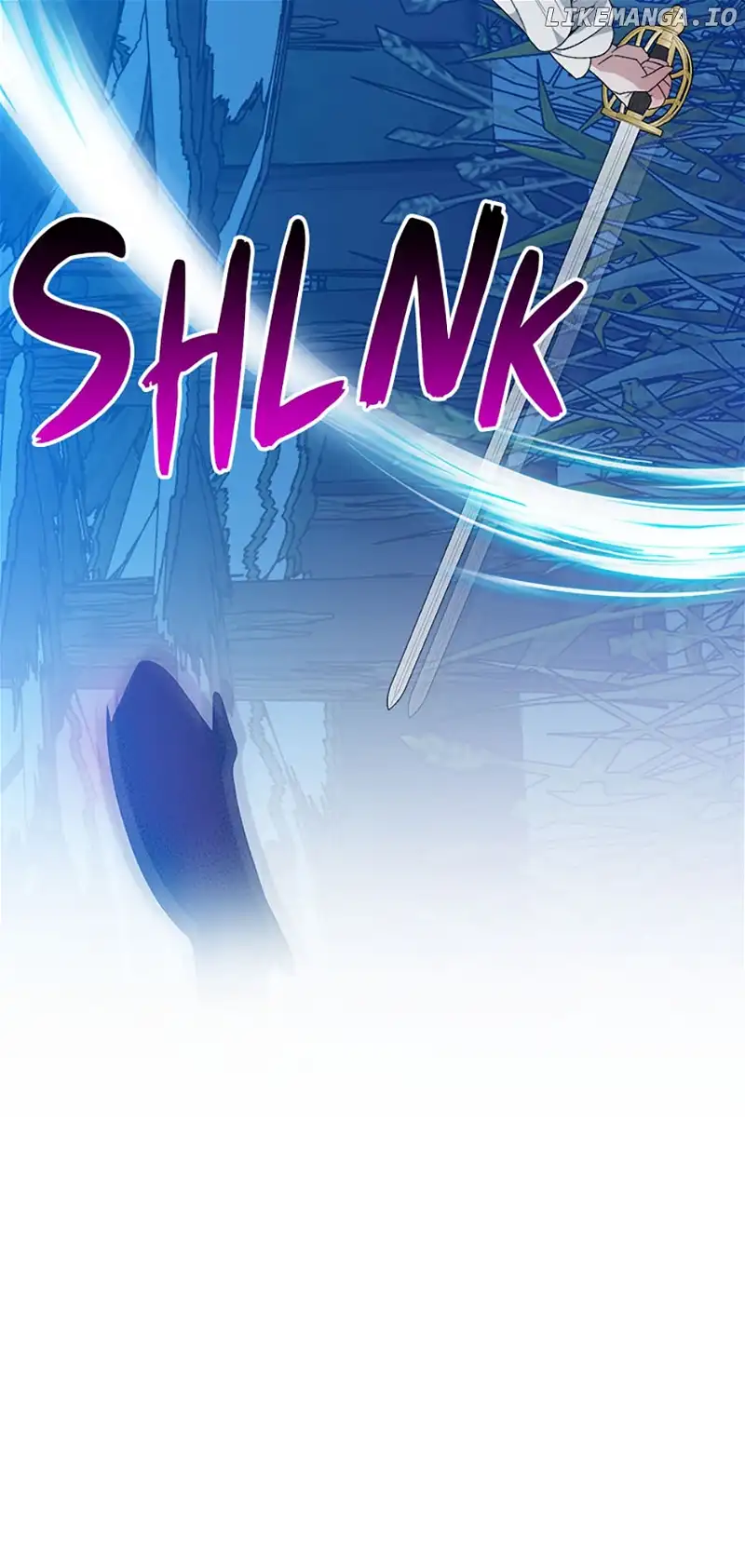 One Step Forward to the Flower Path Chapter 79 page 44