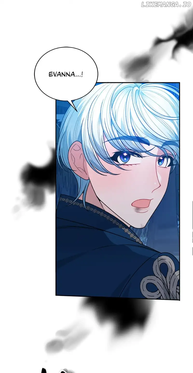 One Step Forward to the Flower Path Chapter 79 page 45