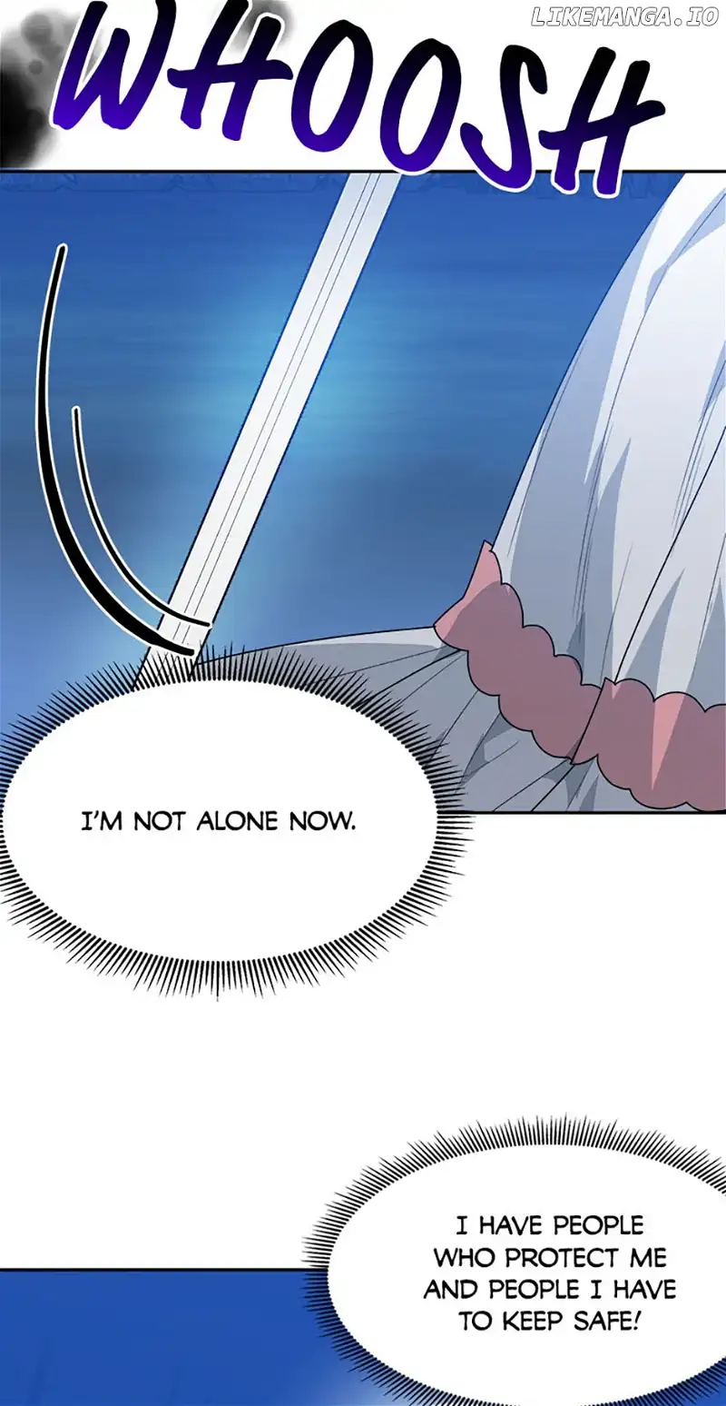 One Step Forward to the Flower Path Chapter 79 page 46