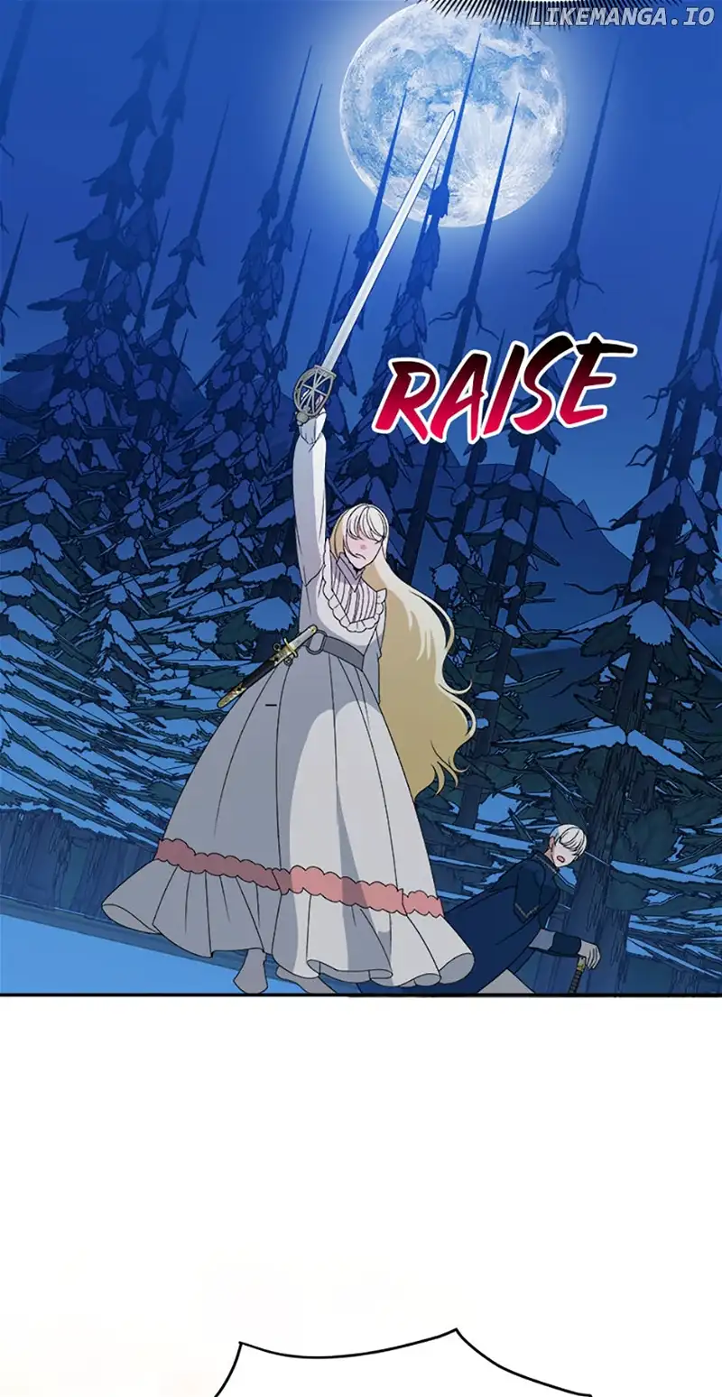 One Step Forward to the Flower Path Chapter 79 page 47