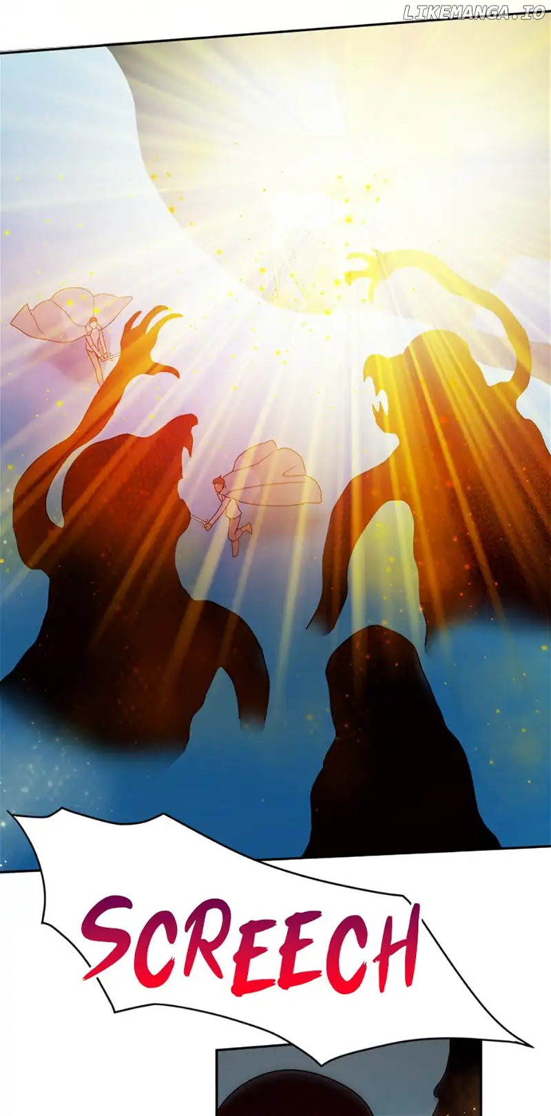 One Step Forward to the Flower Path Chapter 79 page 52