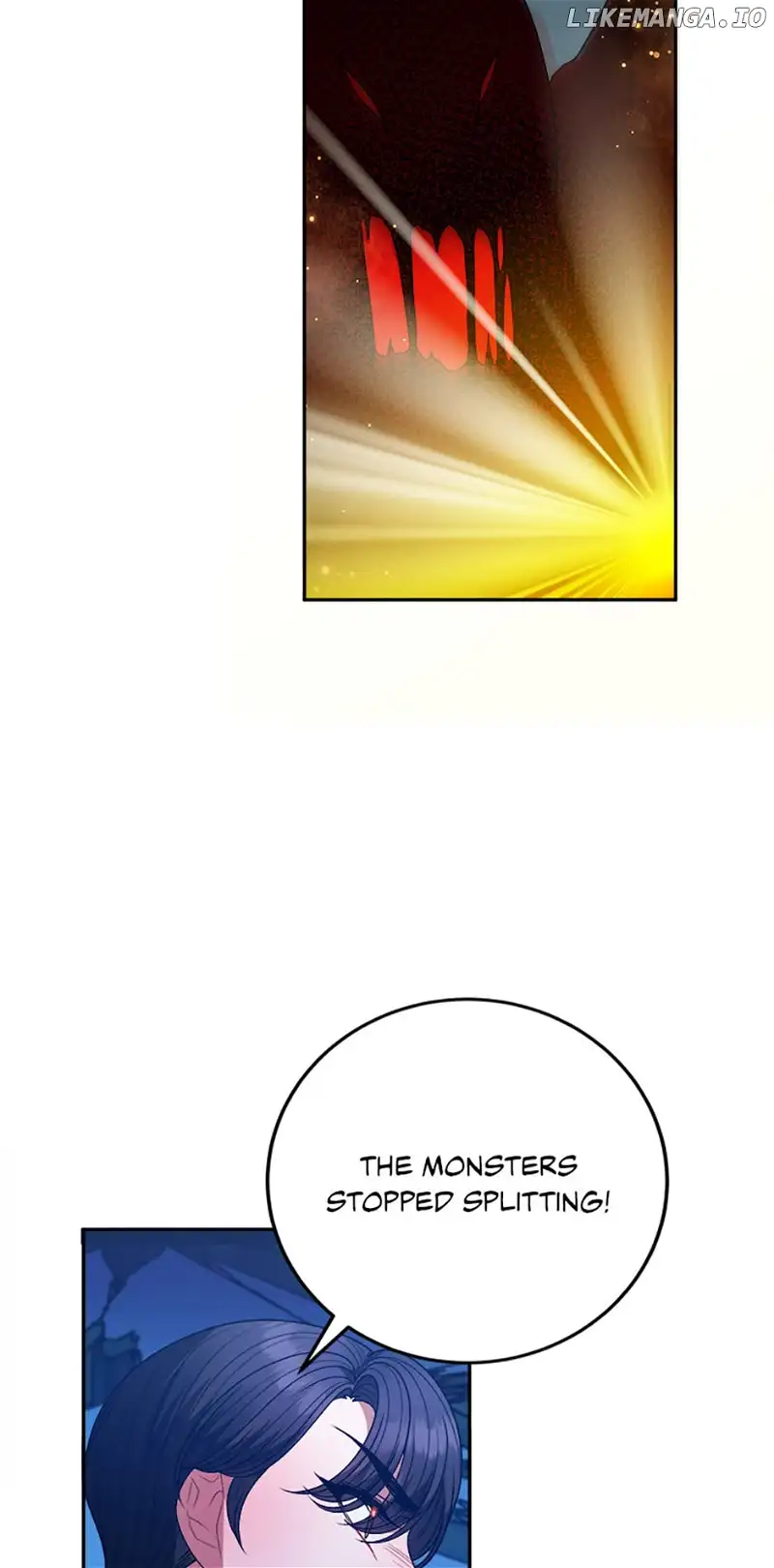 One Step Forward to the Flower Path Chapter 79 page 53