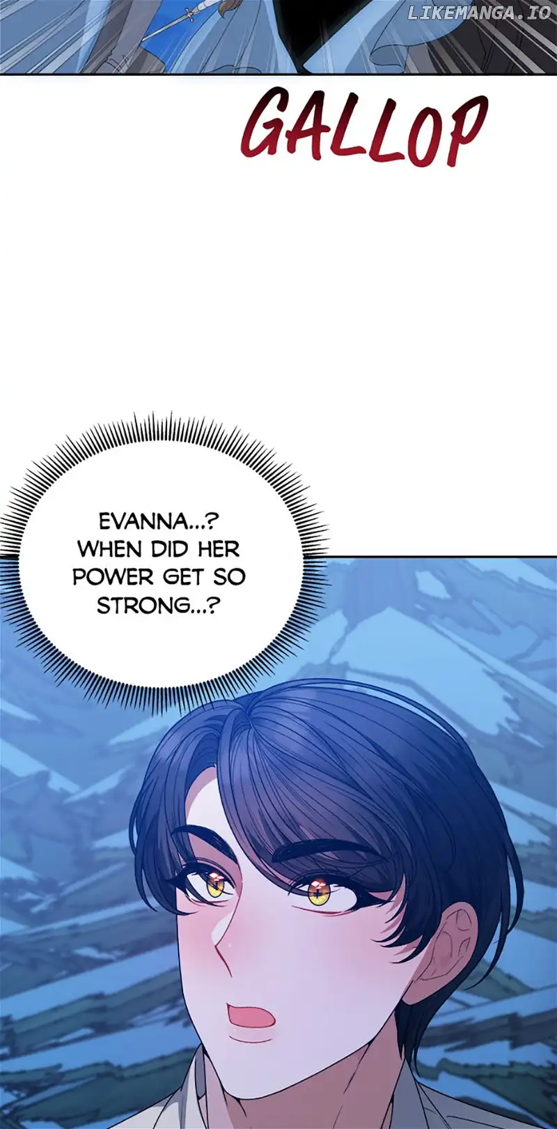 One Step Forward to the Flower Path Chapter 79 page 55