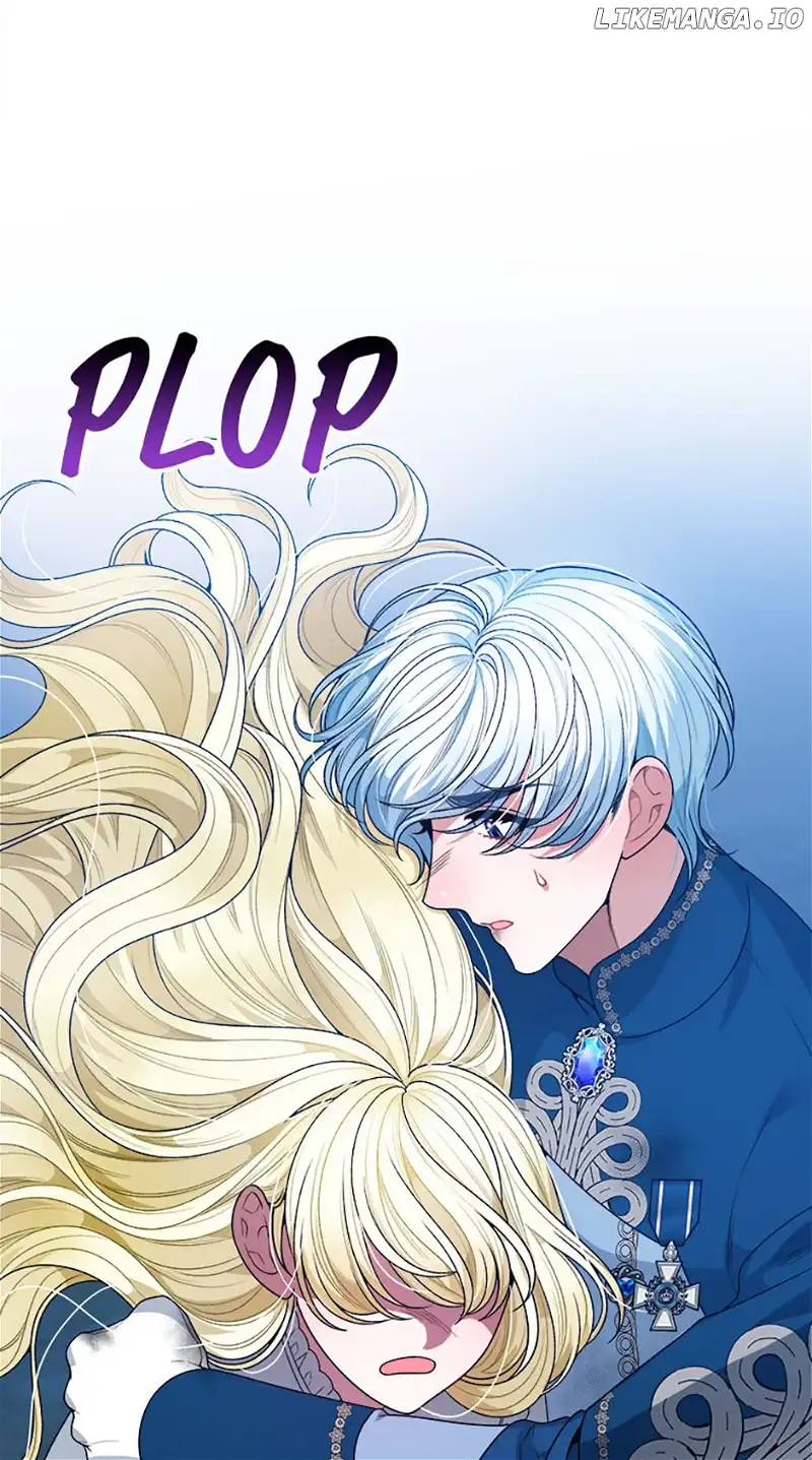 One Step Forward to the Flower Path Chapter 79 page 60