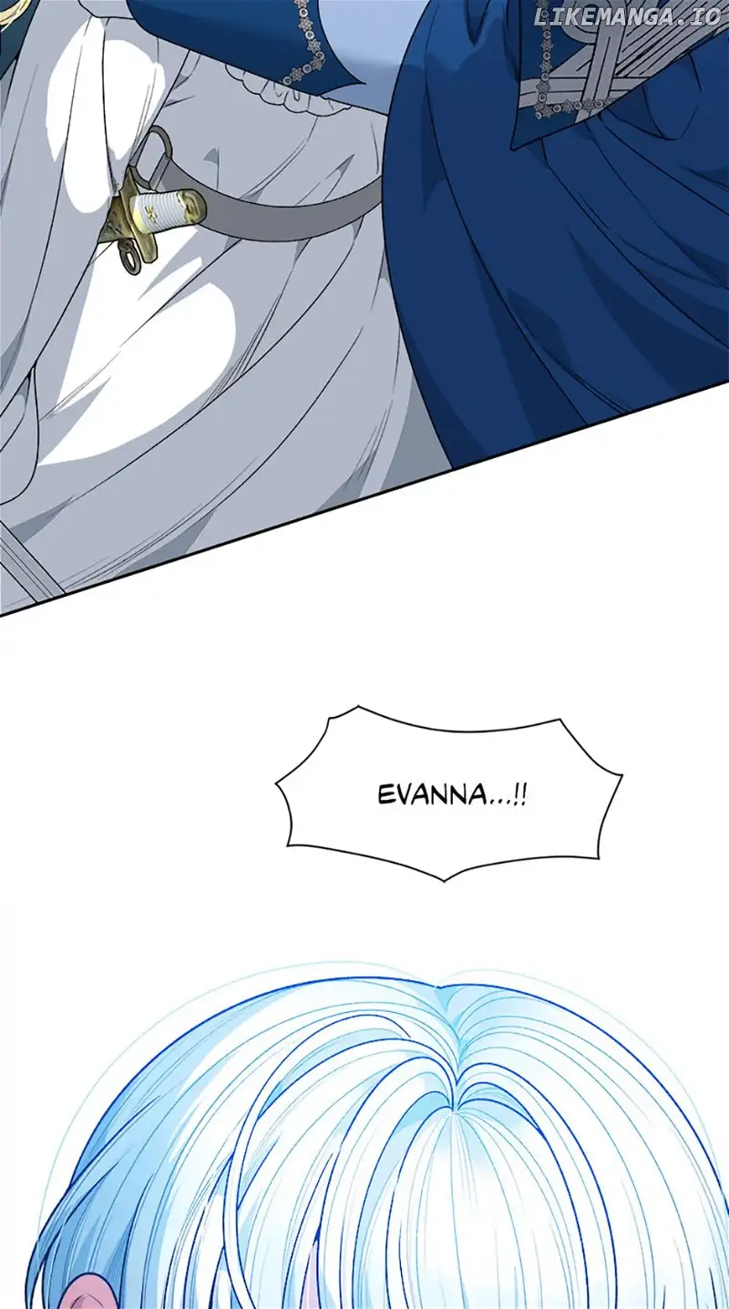 One Step Forward to the Flower Path Chapter 79 page 61