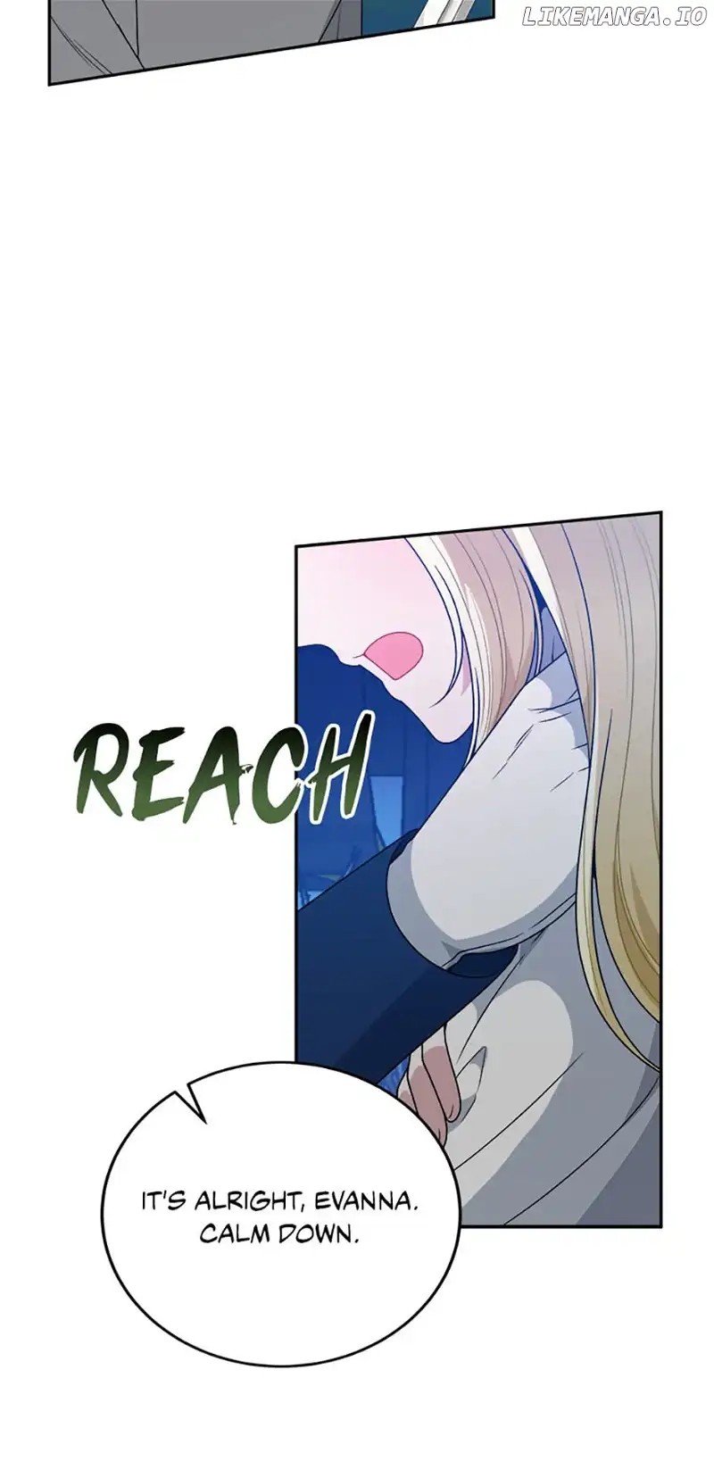 One Step Forward to the Flower Path Chapter 79 page 6