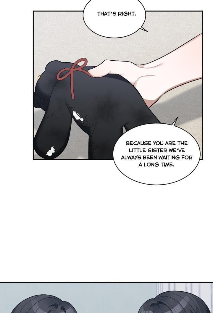 One Step Forward to the Flower Path Chapter 8 page 10