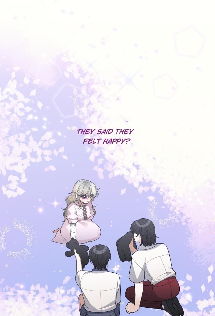 One Step Forward to the Flower Path Chapter 8 page 12