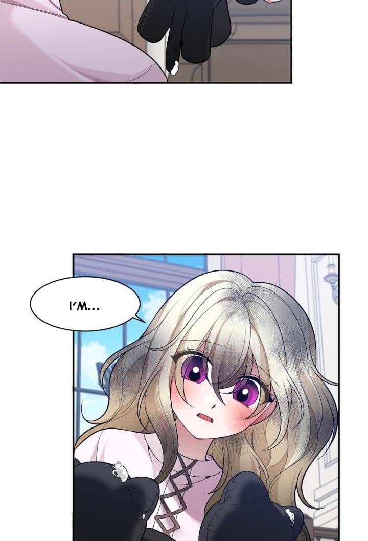One Step Forward to the Flower Path Chapter 8 page 14