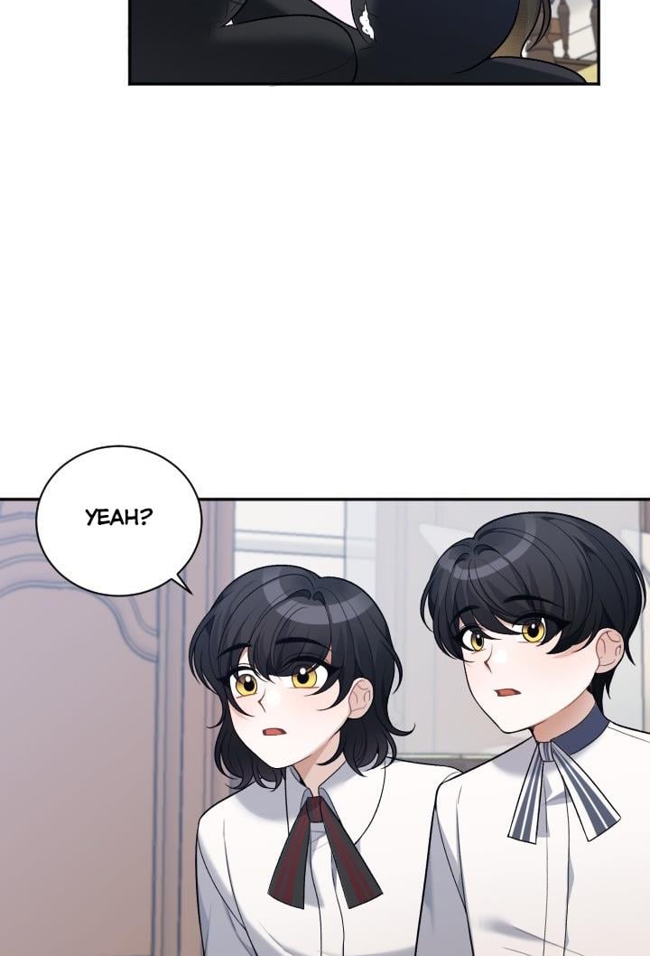 One Step Forward to the Flower Path Chapter 8 page 15