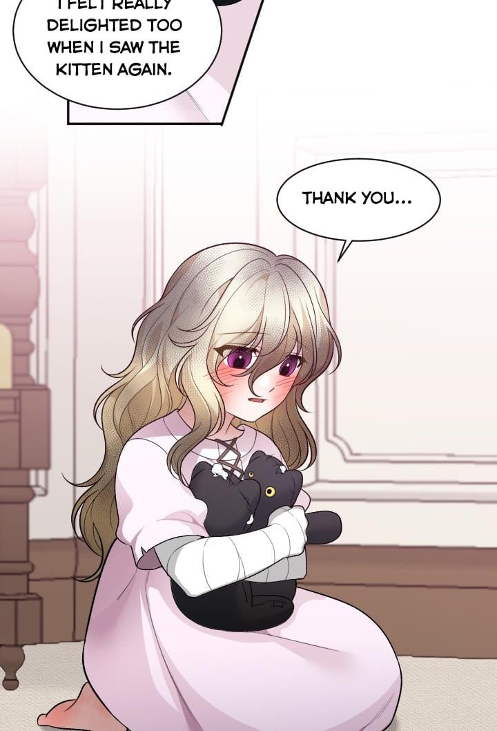 One Step Forward to the Flower Path Chapter 8 page 17