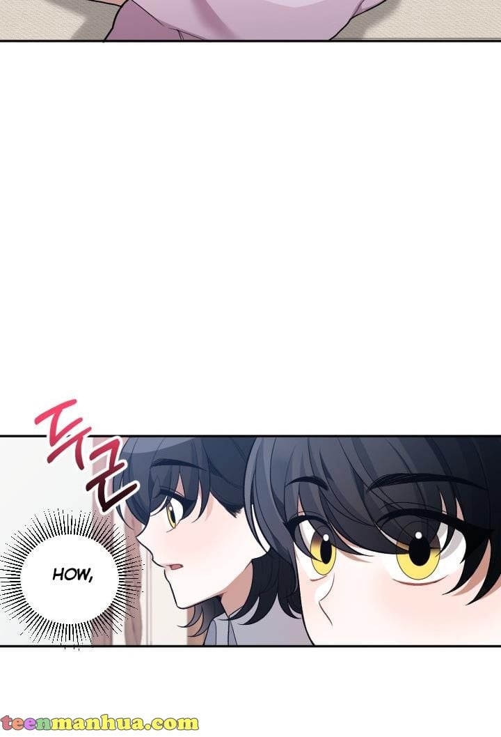 One Step Forward to the Flower Path Chapter 8 page 18