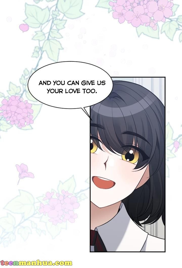 One Step Forward to the Flower Path Chapter 8 page 22