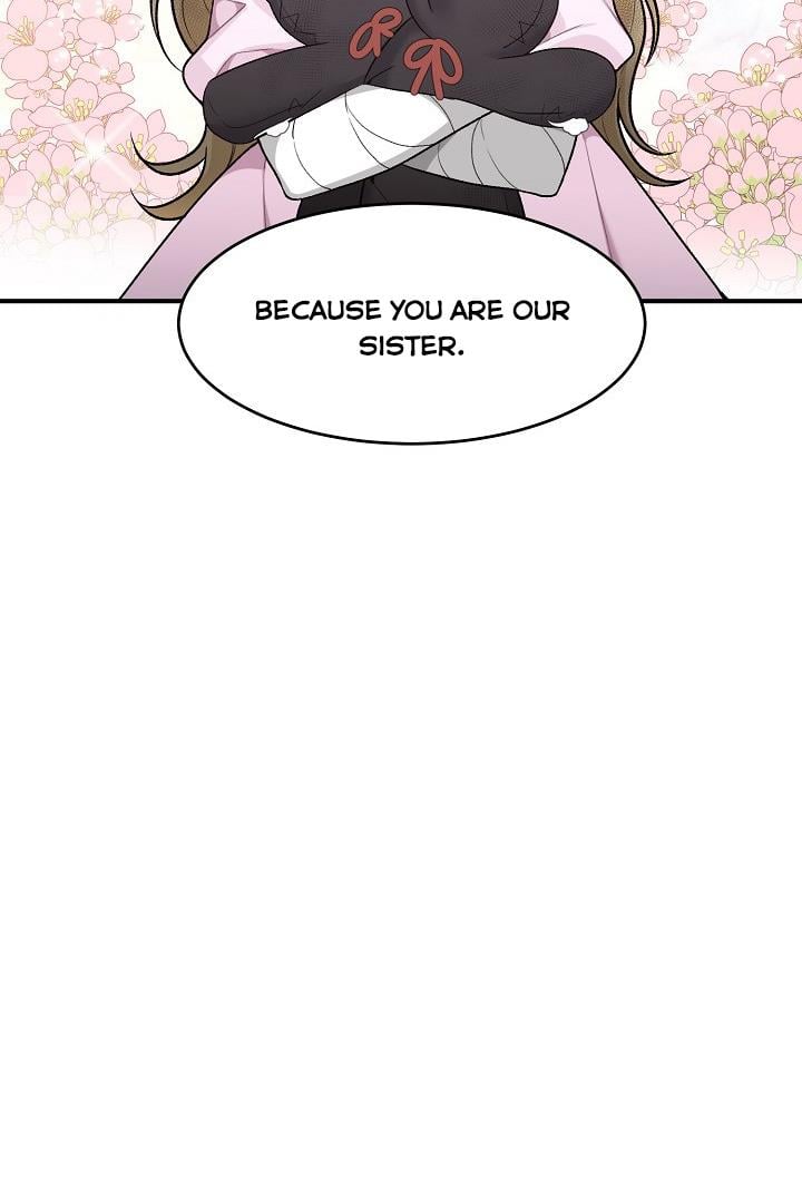 One Step Forward to the Flower Path Chapter 8 page 24
