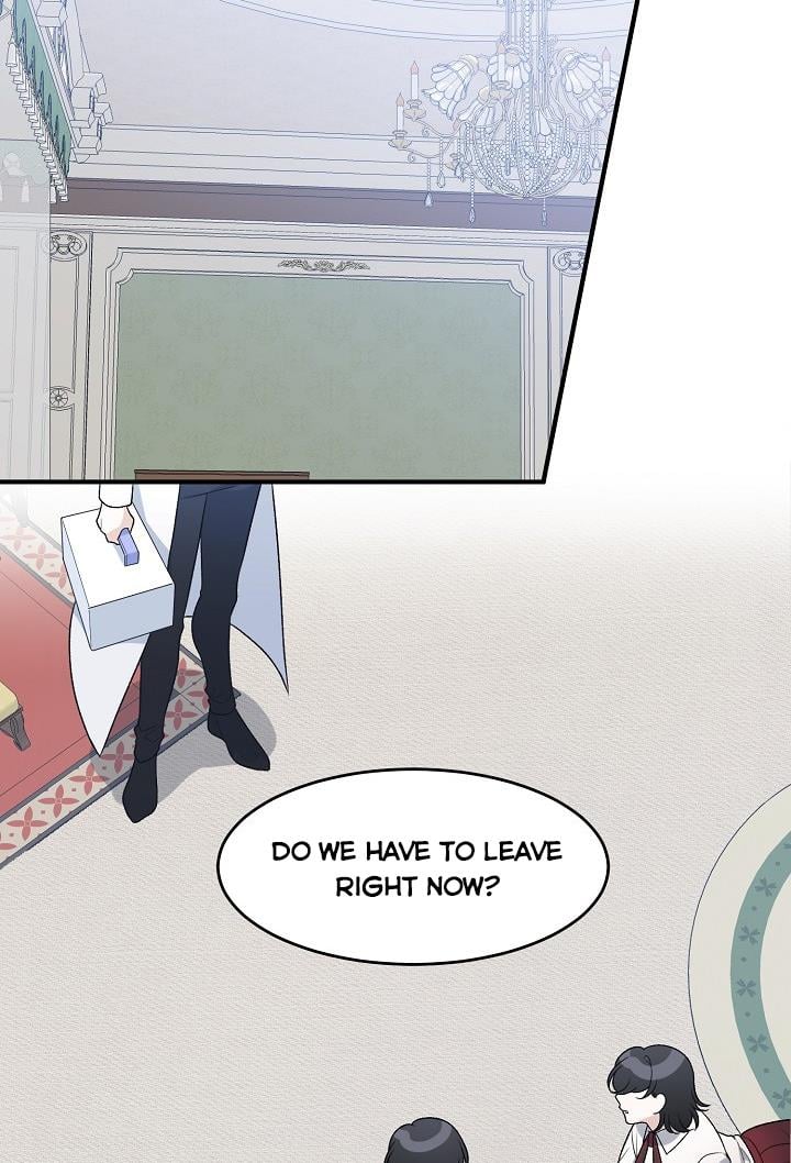 One Step Forward to the Flower Path Chapter 8 page 28