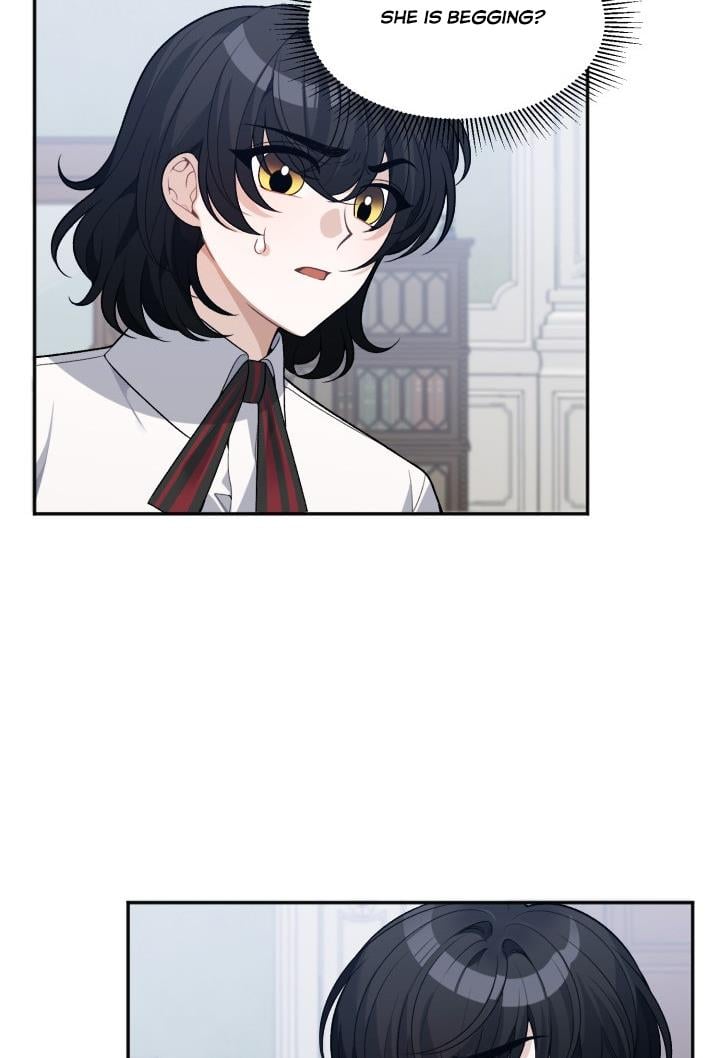 One Step Forward to the Flower Path Chapter 8 page 2