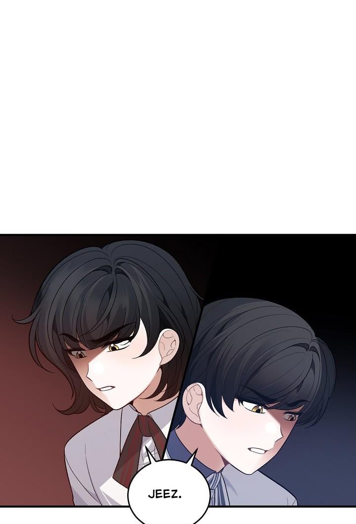 One Step Forward to the Flower Path Chapter 8 page 32