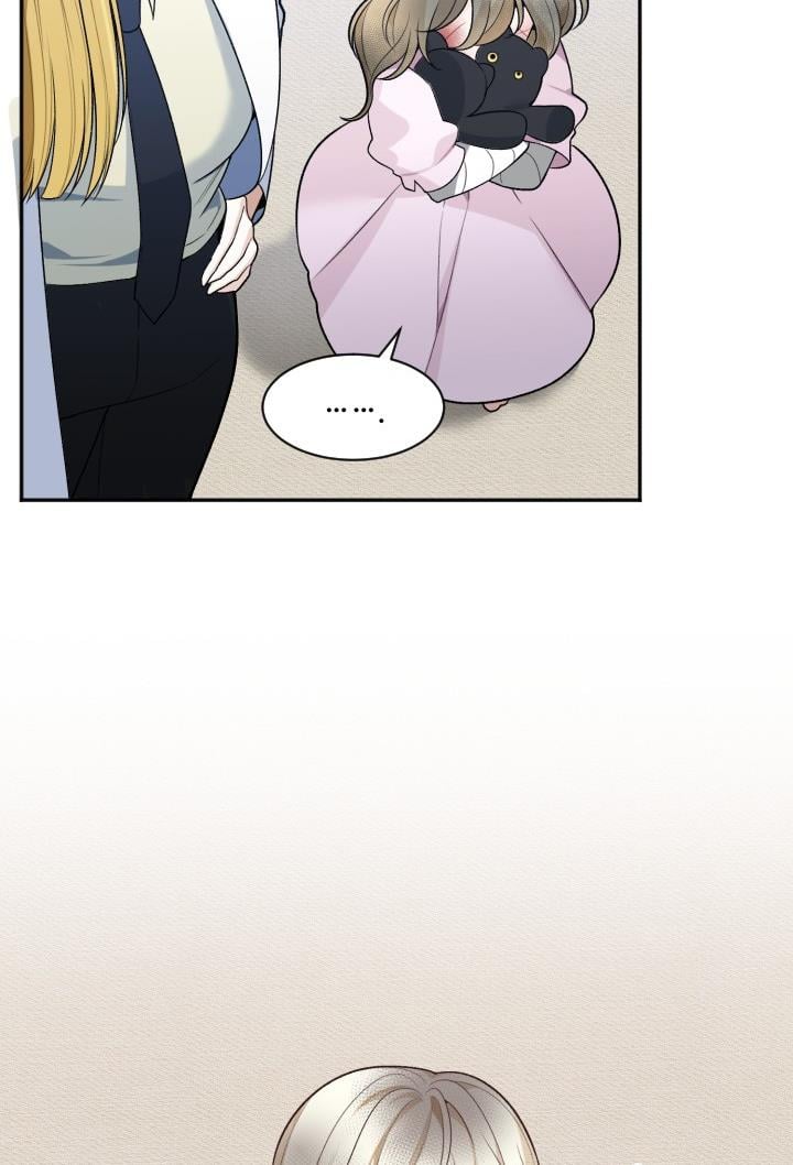 One Step Forward to the Flower Path Chapter 8 page 36