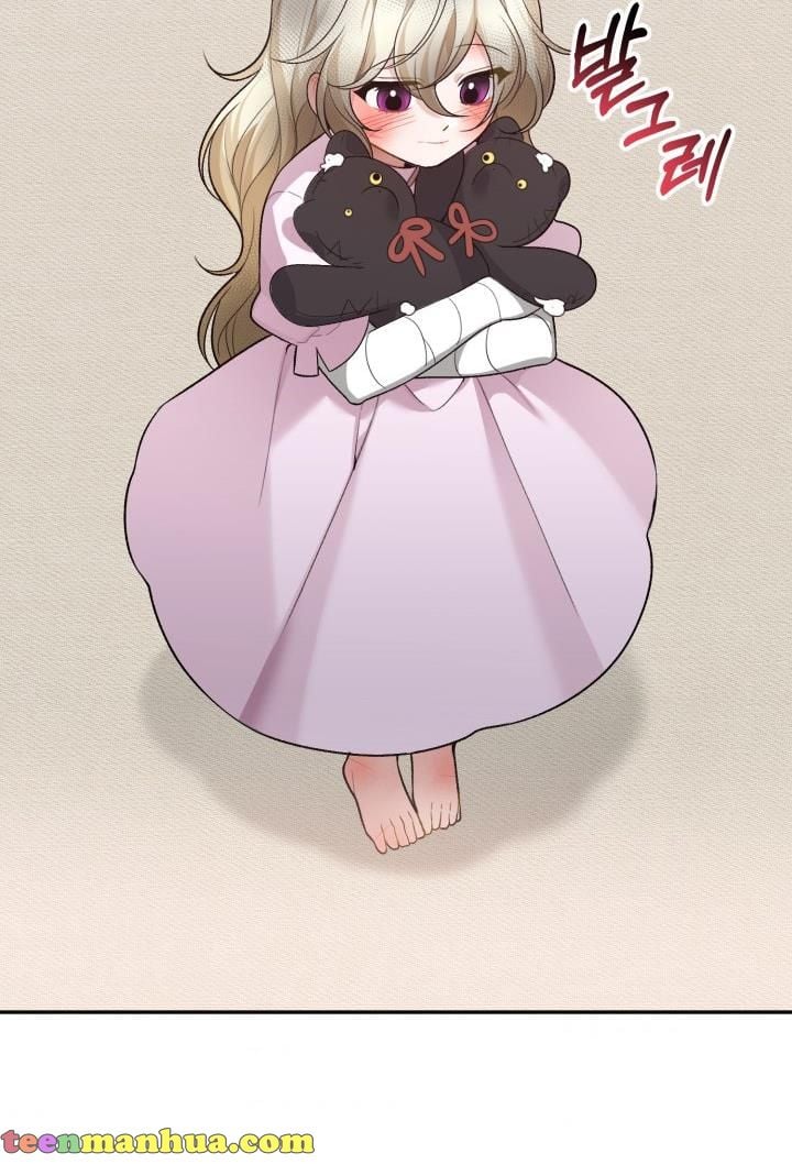 One Step Forward to the Flower Path Chapter 8 page 37