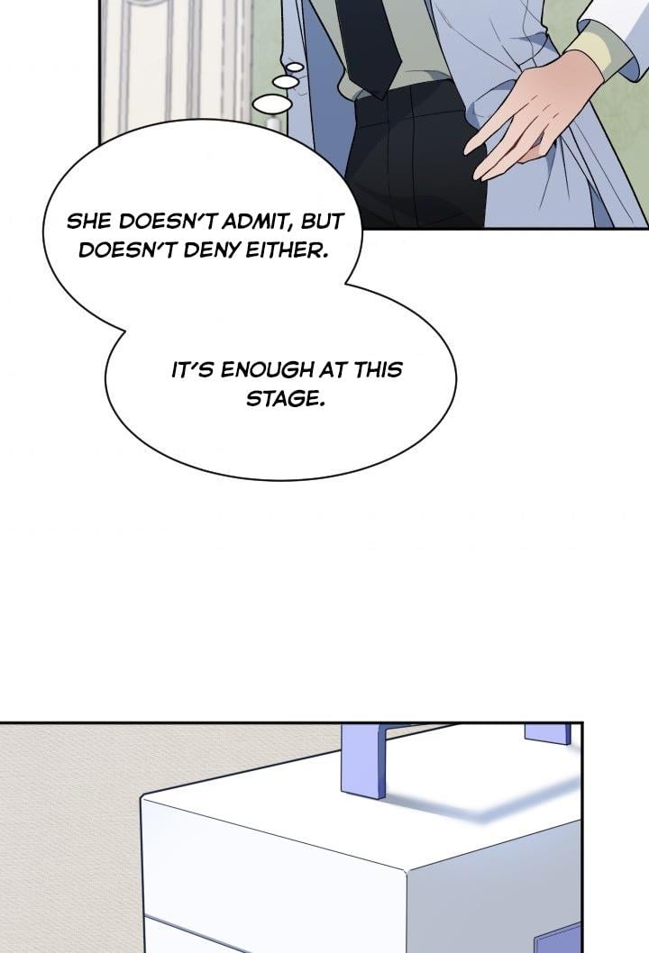 One Step Forward to the Flower Path Chapter 8 page 39