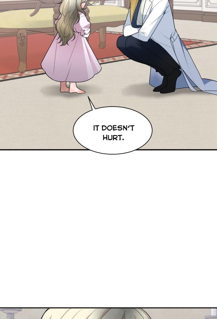 One Step Forward to the Flower Path Chapter 8 page 41