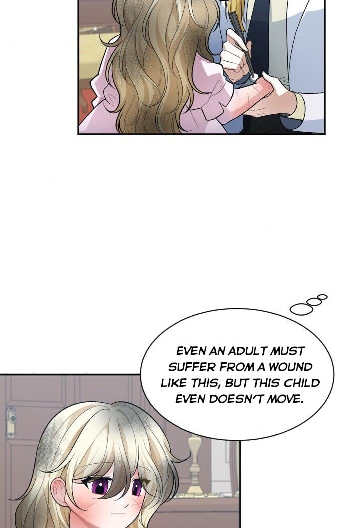 One Step Forward to the Flower Path Chapter 8 page 48