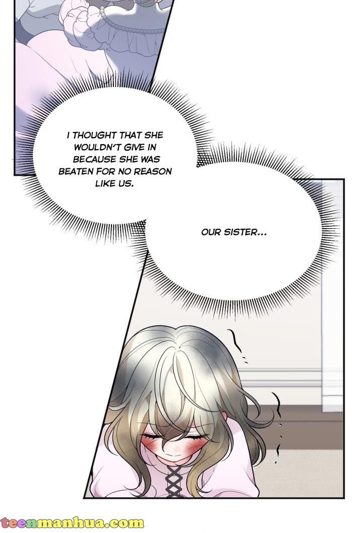 One Step Forward to the Flower Path Chapter 8 page 4