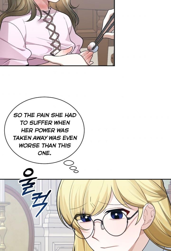 One Step Forward to the Flower Path Chapter 8 page 49